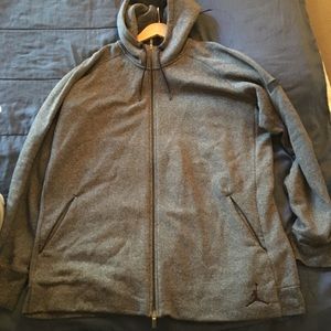 Jordan hoodie